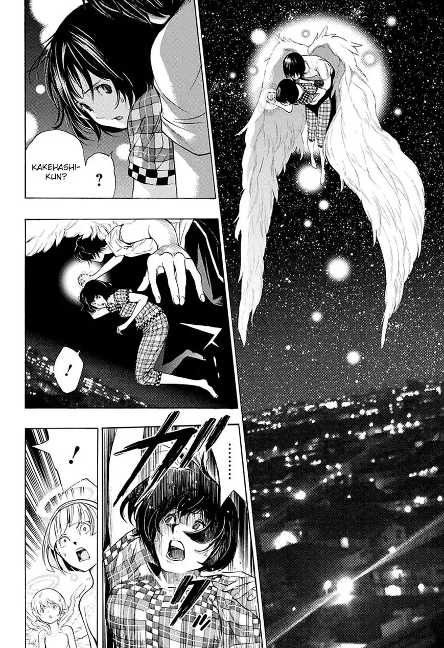 Platinum End Chapter 12 44